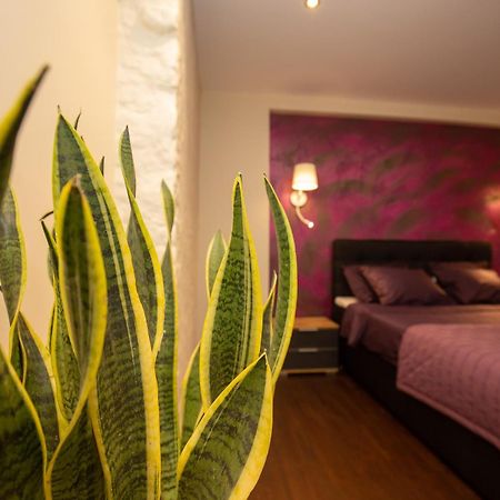 P54 Apartment Paide Buitenkant foto