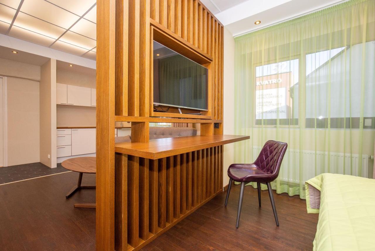 P54 Apartment Paide Buitenkant foto