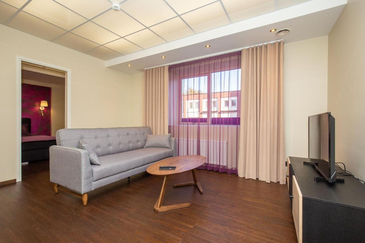 P54 Apartment Paide Buitenkant foto