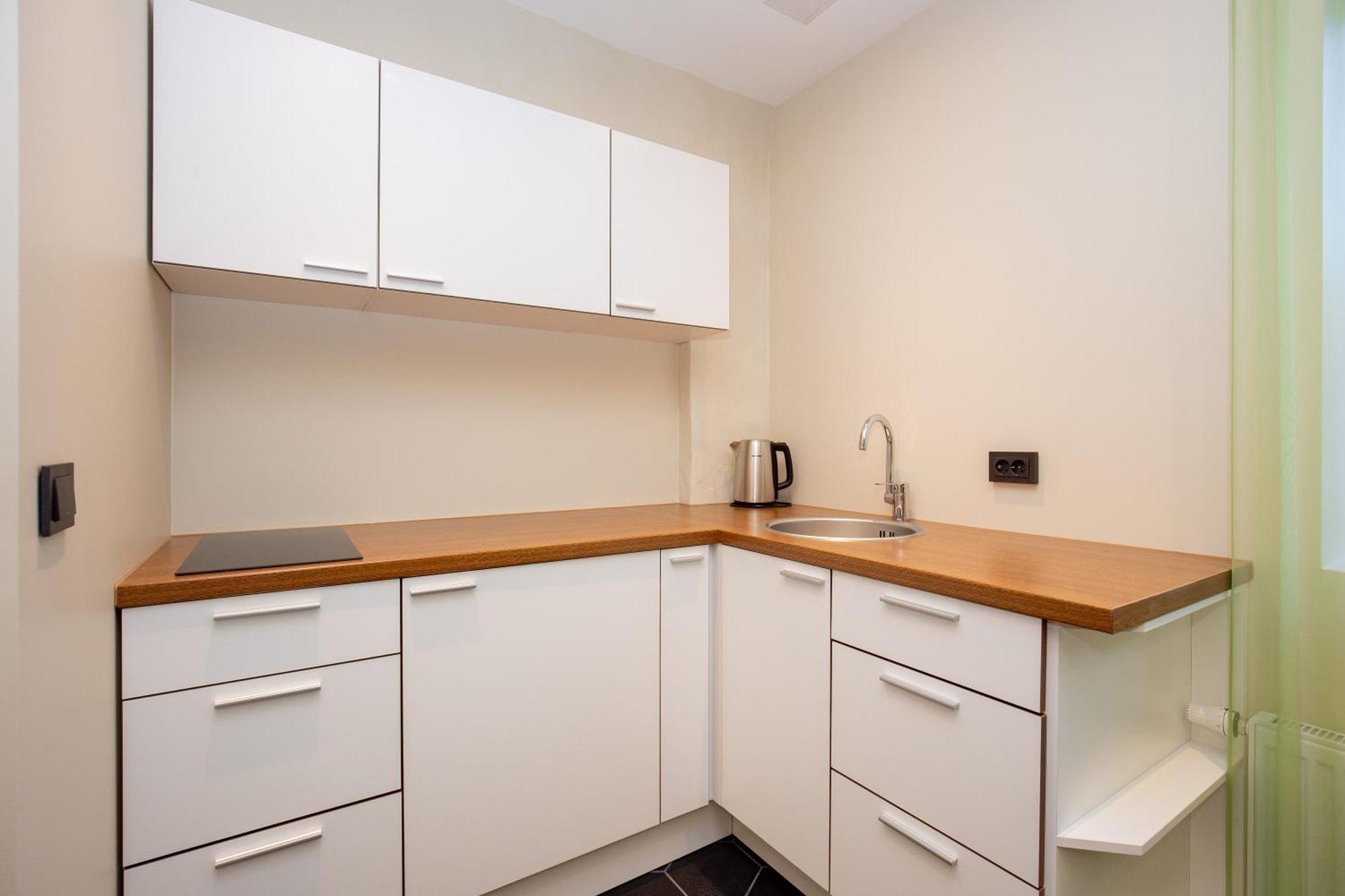 P54 Apartment Paide Buitenkant foto