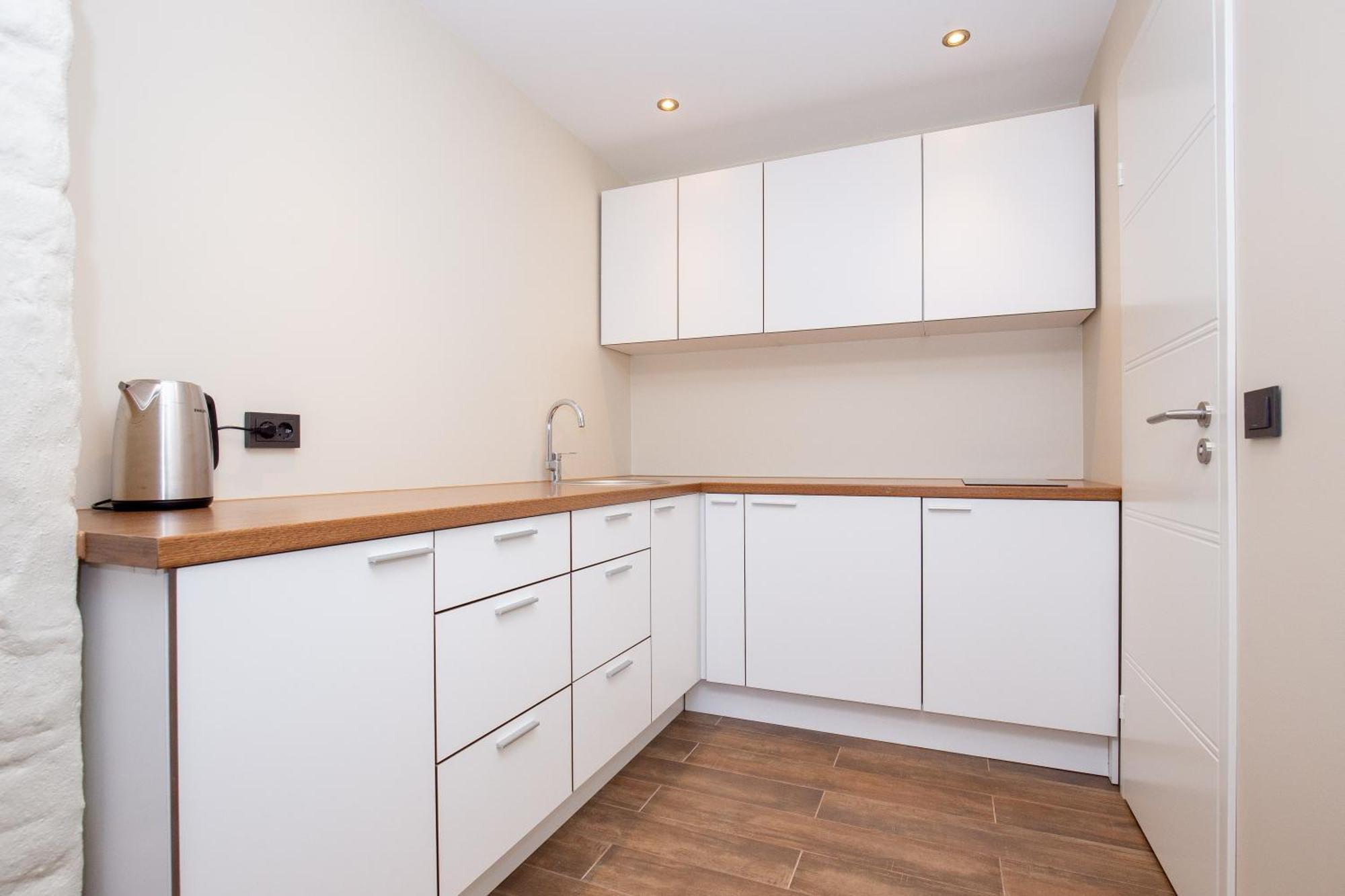 P54 Apartment Paide Buitenkant foto