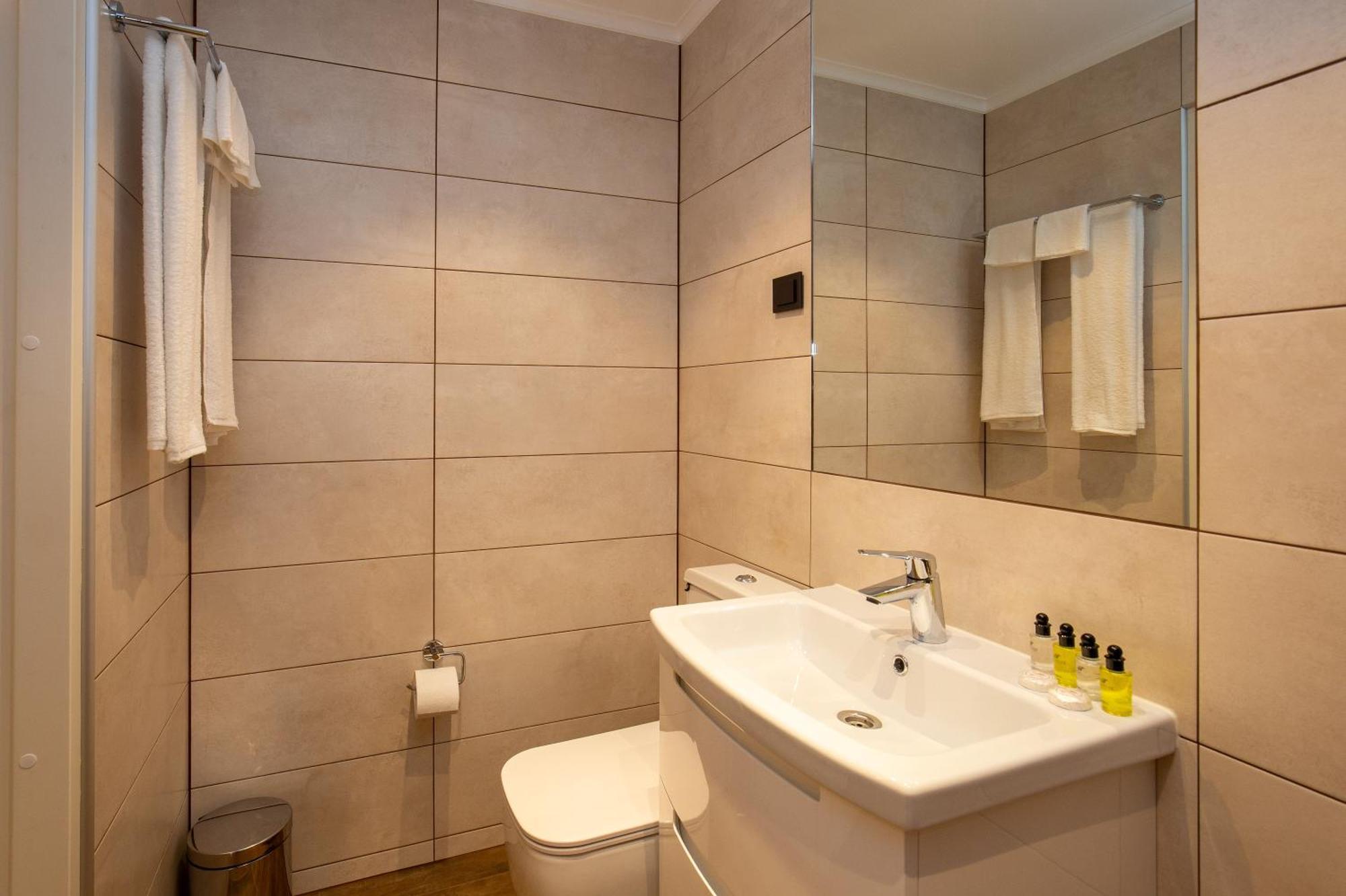 P54 Apartment Paide Buitenkant foto