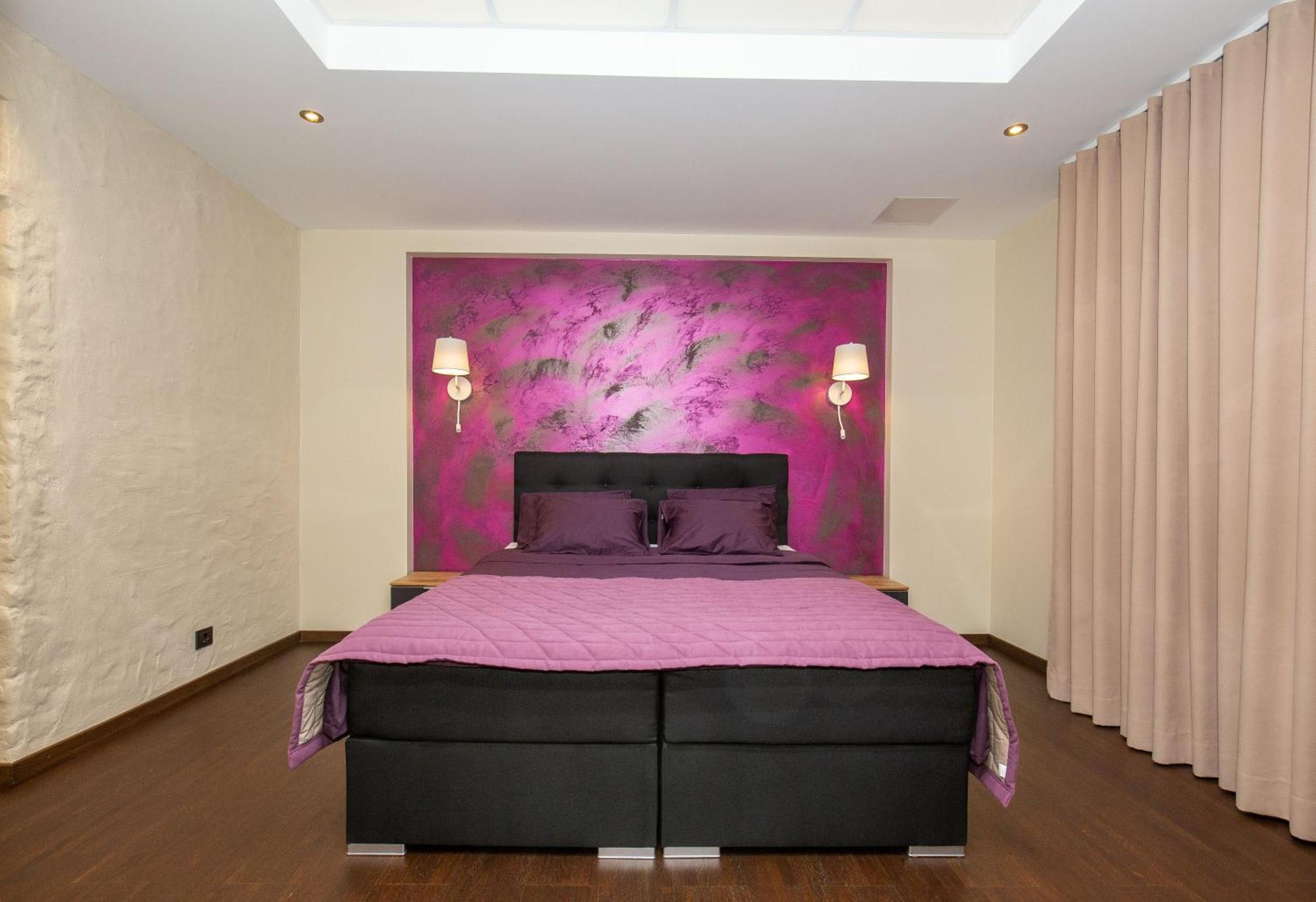 P54 Apartment Paide Buitenkant foto