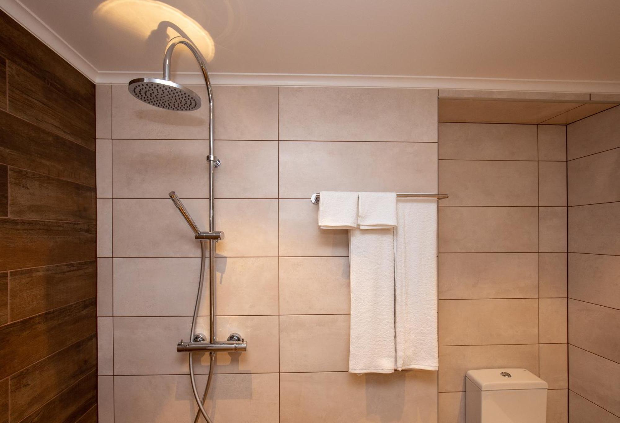 P54 Apartment Paide Buitenkant foto