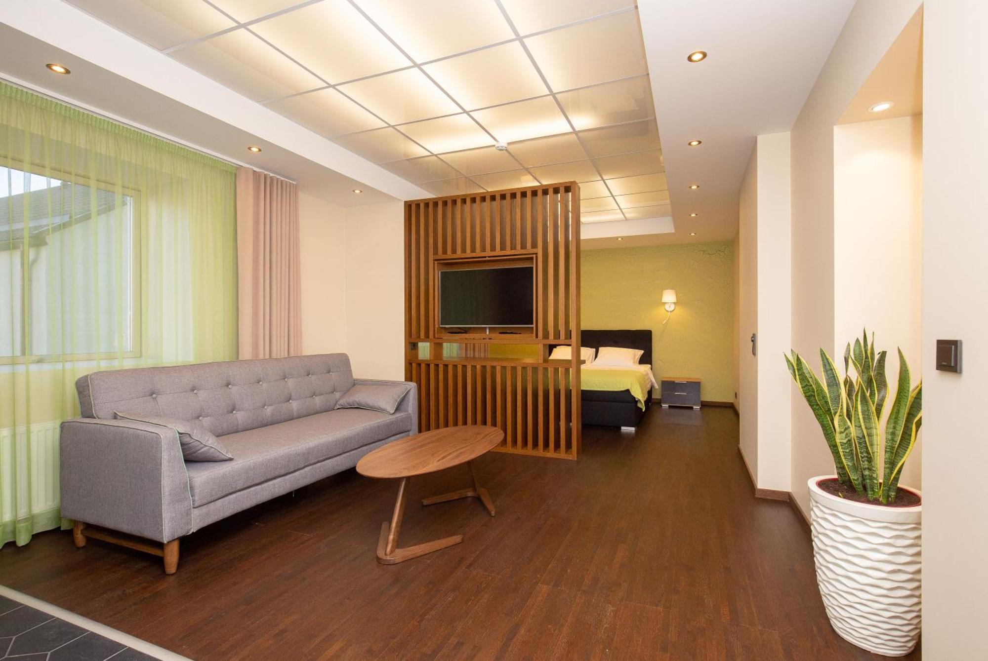 P54 Apartment Paide Buitenkant foto