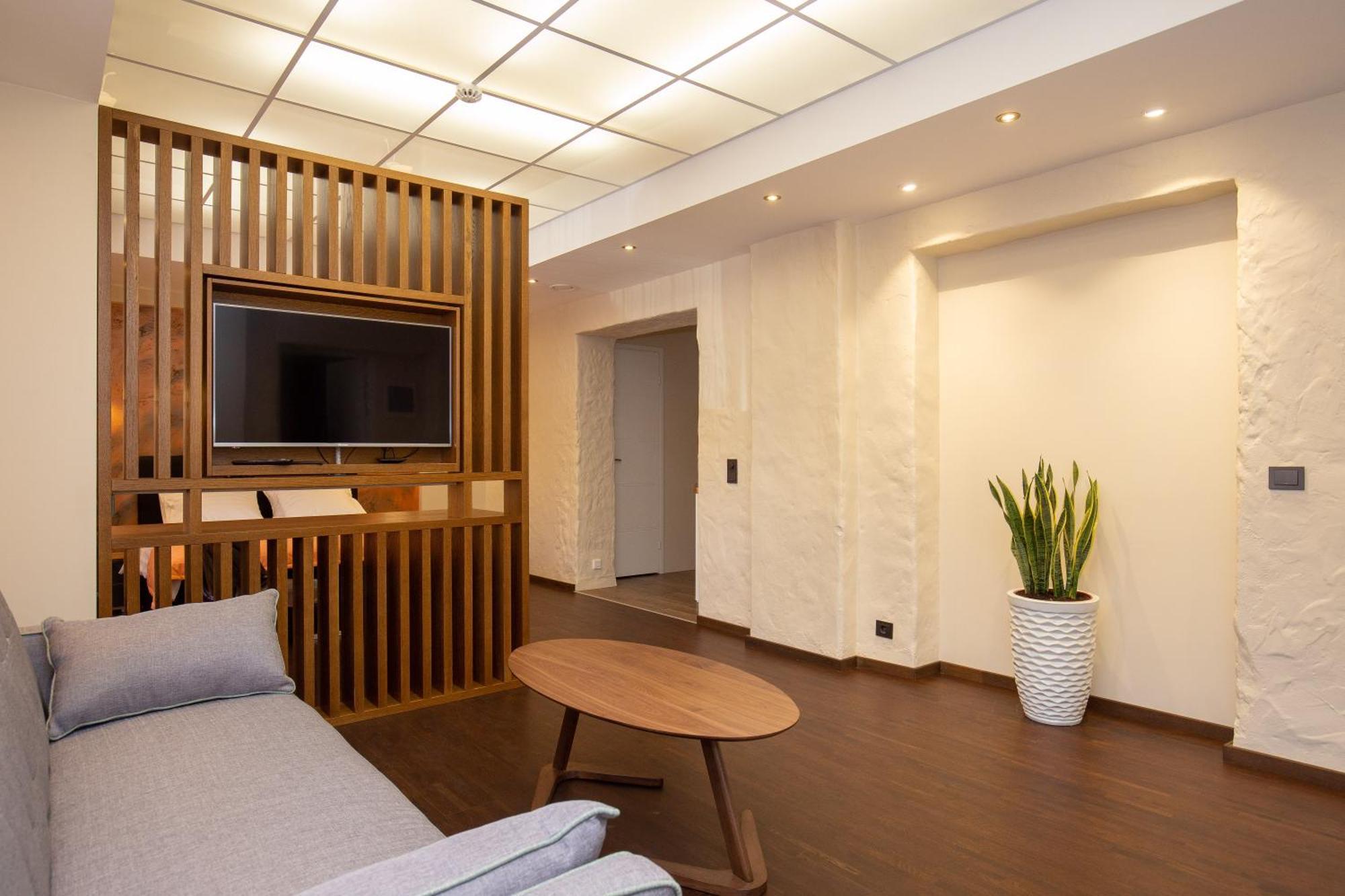 P54 Apartment Paide Buitenkant foto