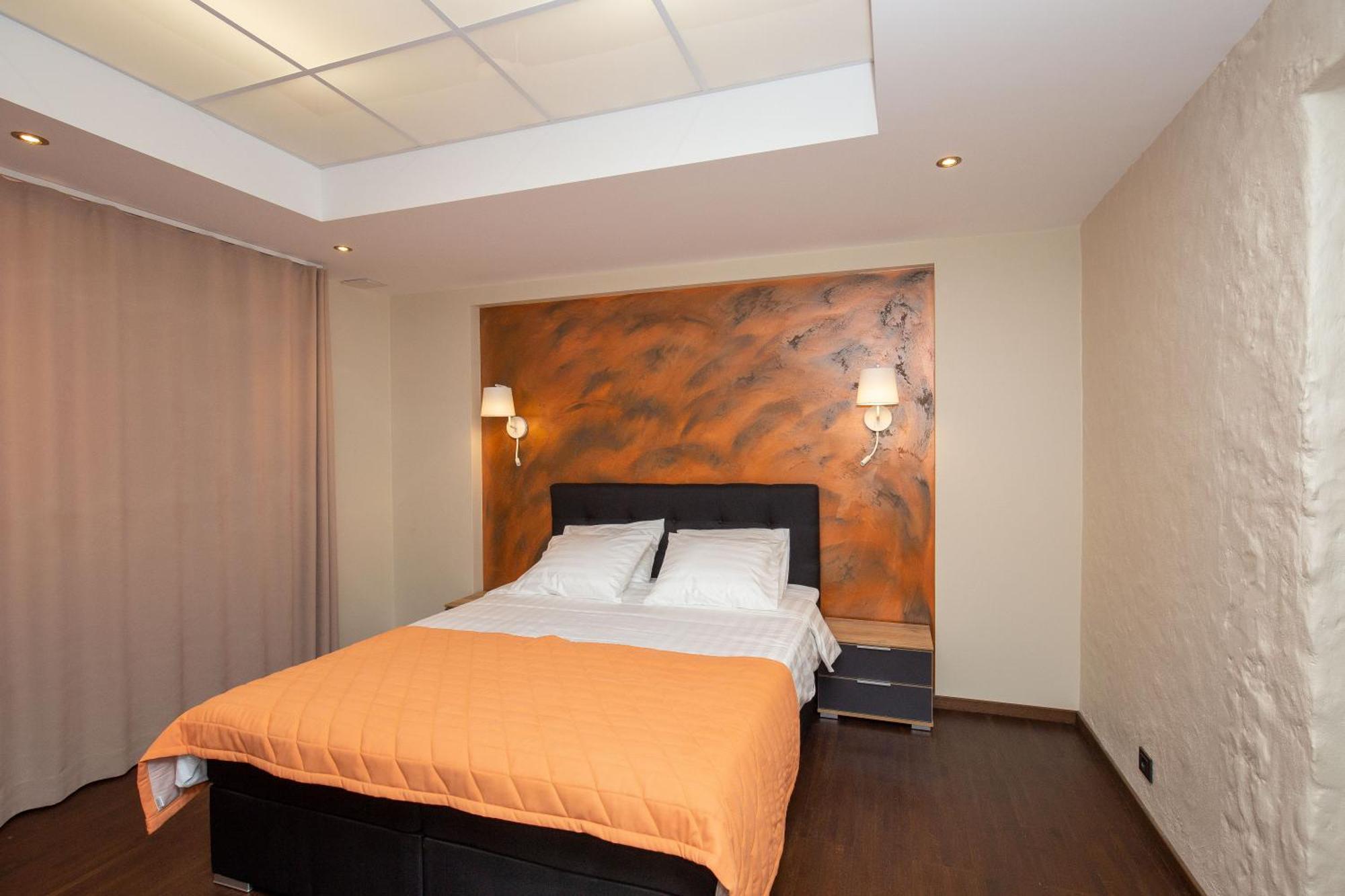 P54 Apartment Paide Buitenkant foto