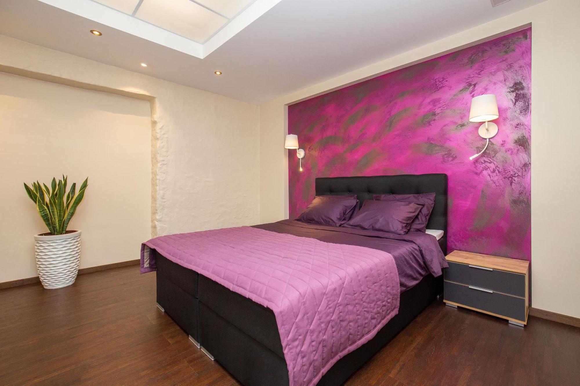 P54 Apartment Paide Buitenkant foto