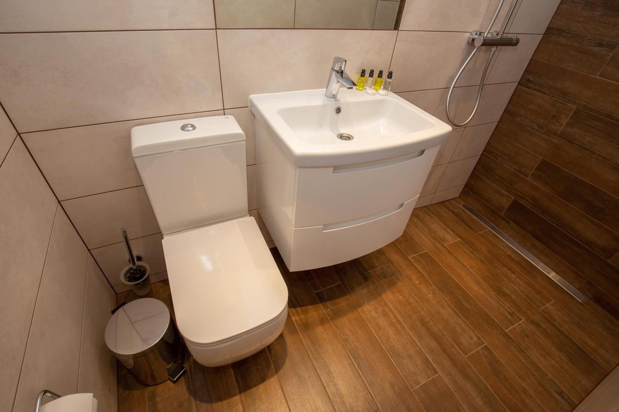 P54 Apartment Paide Buitenkant foto